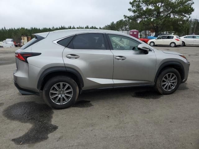 2018 Lexus NX 300 Base