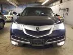 2013 Acura MDX Technology