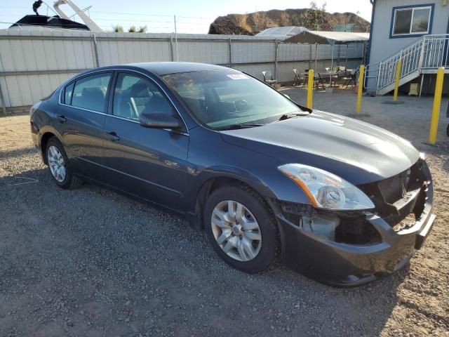 2011 Nissan Altima Base