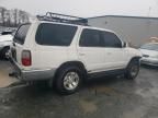 1996 Toyota 4runner SR5