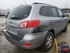 2008 Hyundai Santa FE GLS