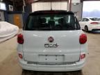 2015 Fiat 500L Easy