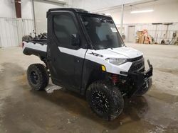 2021 Polaris Ranger XP 1000 Northstar Premium en venta en Avon, MN