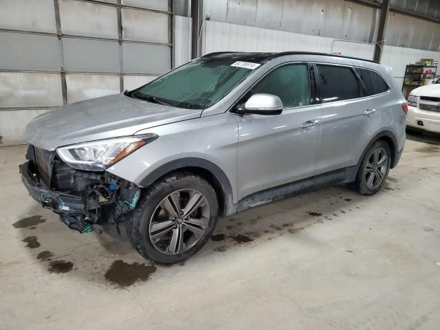 2014 Hyundai Santa FE GLS