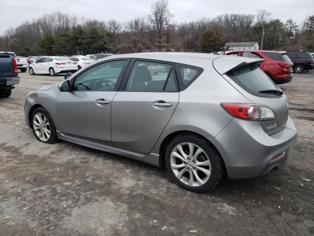 2010 Mazda 3 S