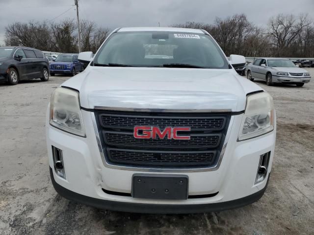 2012 GMC Terrain SLE