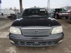 1999 Lexus LS 400