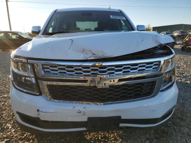 2019 Chevrolet Tahoe K1500 LT