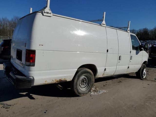 2012 Ford Econoline E250 Van