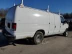 2012 Ford Econoline E250 Van