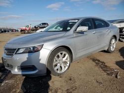 2014 Chevrolet Impala LT en venta en Woodhaven, MI