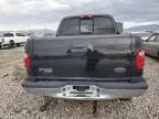 2002 Ford F150 Supercrew