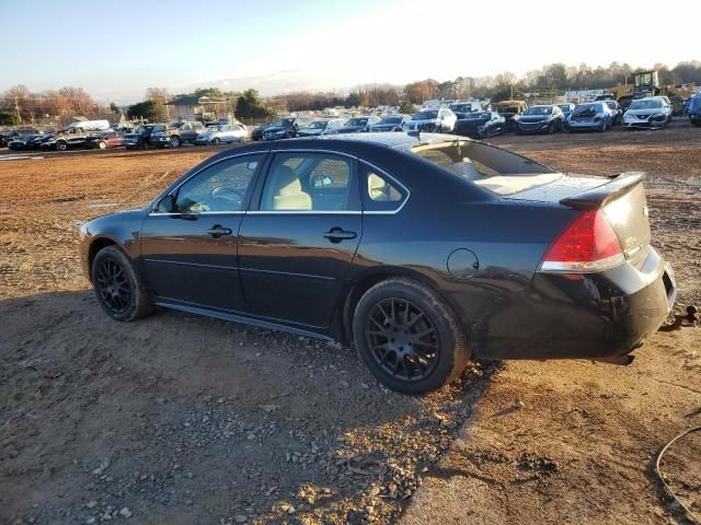 2013 Chevrolet Impala LT