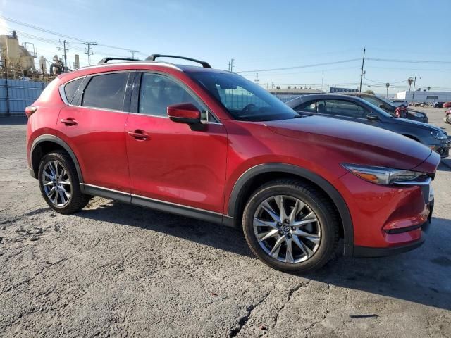 2020 Mazda CX-5 Signature