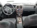 2003 Hyundai Sonata GLS