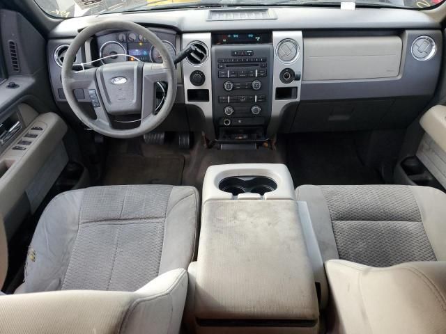 2009 Ford F150 Super Cab