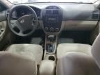 2009 KIA Spectra EX