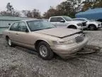 1997 Mercury Grand Marquis LS