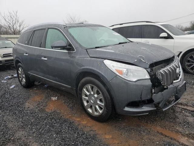 2014 Buick Enclave