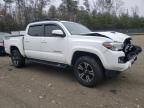 2018 Toyota Tacoma Double Cab