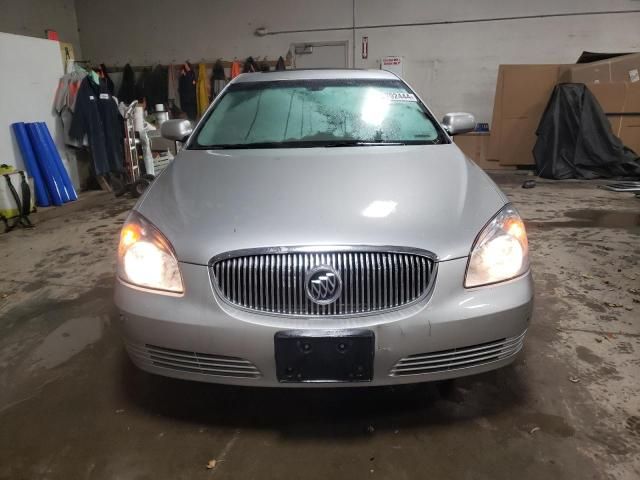 2008 Buick Lucerne CXL