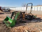 2024 John Deere 3038E