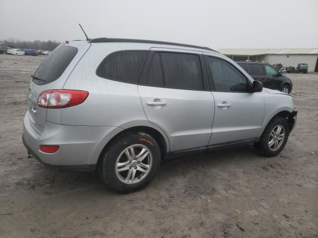 2010 Hyundai Santa FE GLS