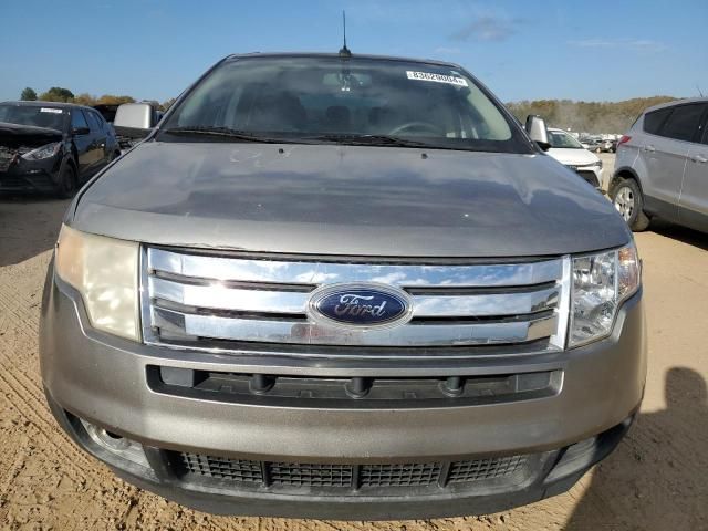 2008 Ford Edge Limited