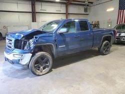 GMC Vehiculos salvage en venta: 2016 GMC Sierra K1500