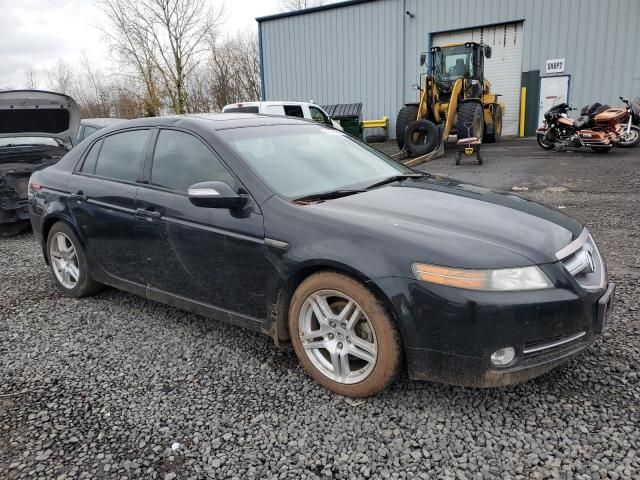 2007 Acura TL