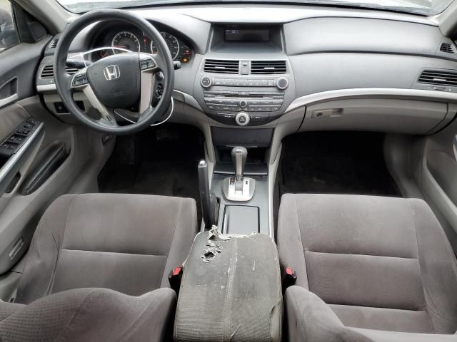 2008 Honda Accord EX