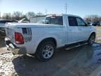 2012 Dodge RAM 1500 Laramie