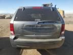 2008 Jeep Grand Cherokee Laredo