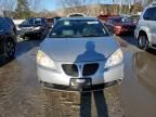 2007 Pontiac G6 GT