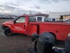 2003 Ford F350 SRW Super Duty