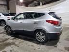 2011 Hyundai Tucson GLS