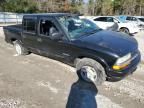 2003 Chevrolet S Truck S10