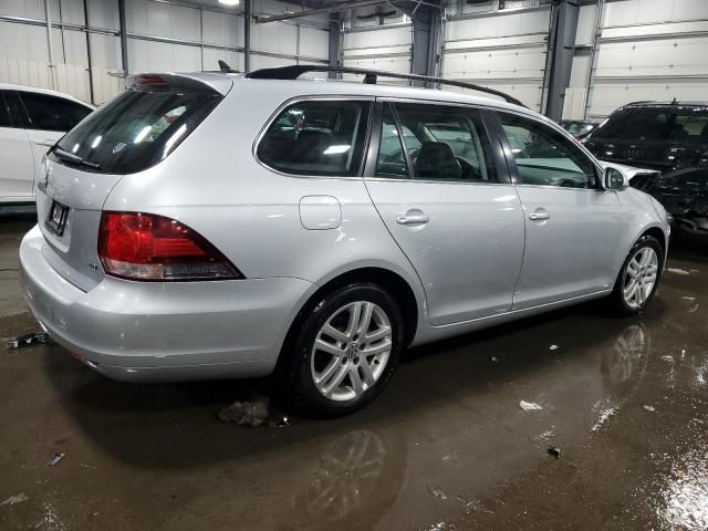 2014 Volkswagen Jetta TDI