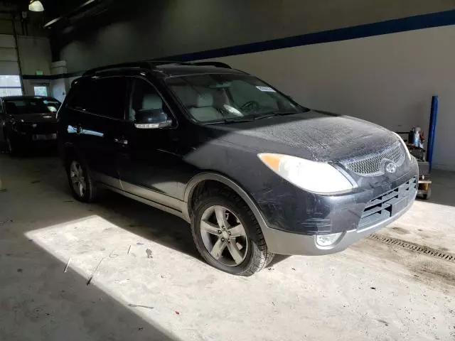 2008 Hyundai Veracruz GLS