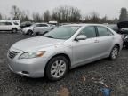 2008 Toyota Camry Hybrid