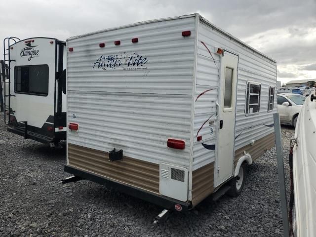 2004 Gulf Stream Ameri-Lite