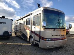 2003 Ndar 2003 Freightliner Chassis X Line Motor Home en venta en Chatham, VA