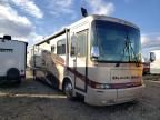 2003 Ndar 2003 Freightliner Chassis X Line Motor Home