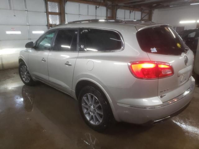 2014 Buick Enclave