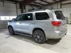 2008 Toyota Sequoia SR5