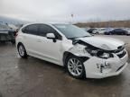 2013 Subaru Impreza Premium