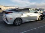 2017 Toyota Prius Prime