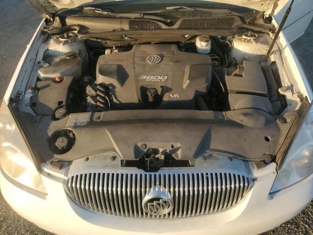 2006 Buick Lucerne CX