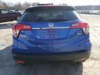 2022 Honda HR-V EXL