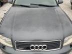 2004 Audi A4 3.0 Quattro